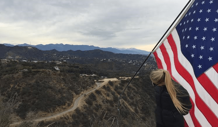 An American Christmas: Part&nbsp;1