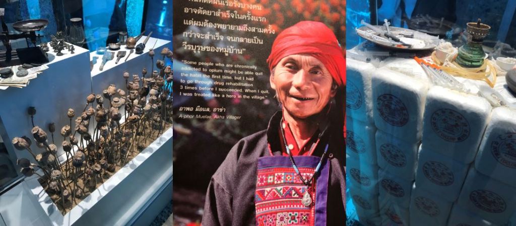 Life after opium: Thailand’s Doi Tung development&nbsp;project