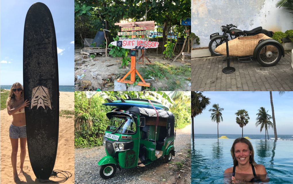 Soul food in Sri&nbsp;Lanka