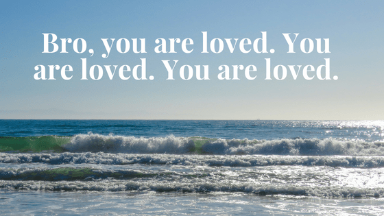 An open letter to NZ men considering&nbsp;suicide