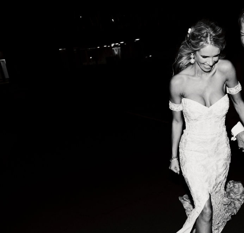 What becomes of the young&nbsp;divorcée